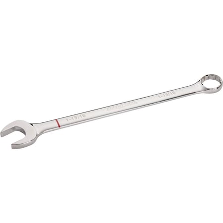 Channellock Standard 1-13/16 In. 12-Point Combination Wrench 381993